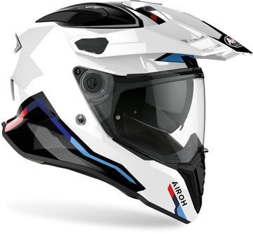 Airoh Commander Factor Motocross Helmet